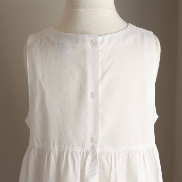 New Strasburg Original Slip Dress Size 8 Beach Portrait RARE Original Lace NWOT - Picture 5 of 6